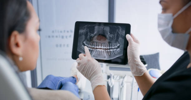 Licensed Teeth Whitening service in Wolfforth, TX - Dentist Open Now